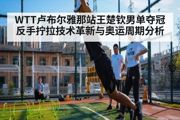 WTT卢布尔雅那站王楚钦男单夺冠反手拧拉技术革新与奥运周期分析